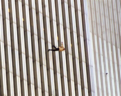 9 11 the falling man identity